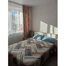 Апартаменты на Октябрьском до 2 человек Апартаменты на Октябрьском до 2 человек